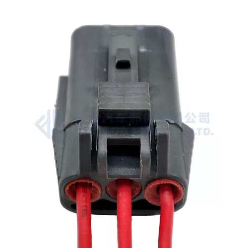 0090-308 7123-7730-40 7222-7730-40 Automotive Connector For RX7 13B MAP WRX Vehicle Speed Sensor Plug PB015-03850 - image 4