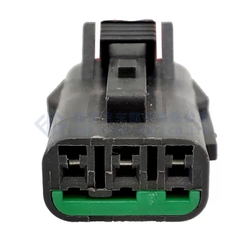0090-308 7123-7730-40 7222-7730-40 Automotive Connector For RX7 13B MAP WRX Vehicle Speed Sensor Plug PB015-03850 - image 6