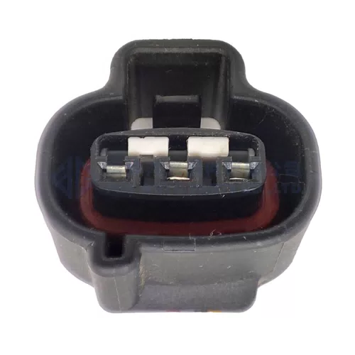 0090-310 Idle Control Valve Connector Plug DS-BN-3F-GR For Toyota 20V 4AGE 3S 3S-GTE 90980-11145 6240-5173