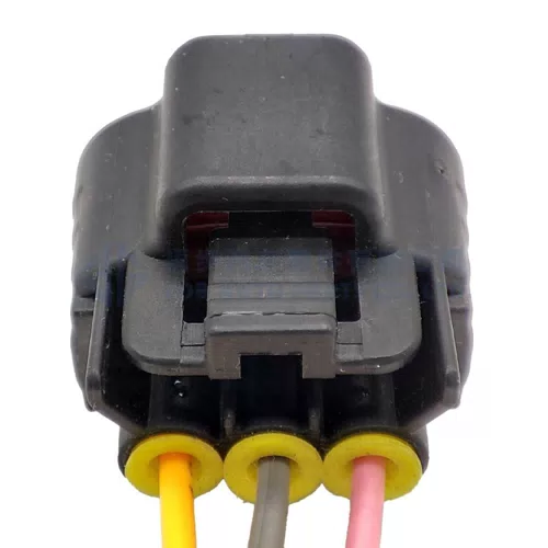 0090-310 Idle Control Valve Connector Plug DS-BN-3F-GR For Toyota 20V 4AGE 3S 3S-GTE 90980-11145 6240-5173 - image 4
