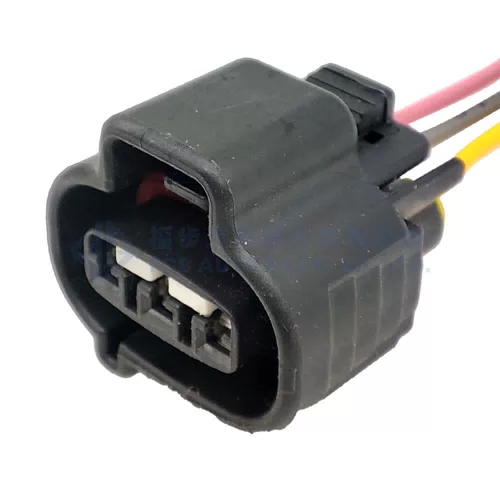 0090-310 Idle Control Valve Connector Plug DS-BN-3F-GR For Toyota 20V 4AGE 3S 3S-GTE 90980-11145 6240-5173 - image 5