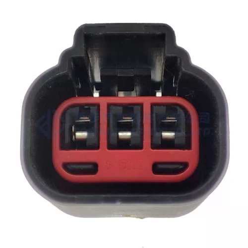 0090-313 waterproof auto connectors Crankshaft Camshaft Sensor Plug Automotive pigtail E-5757 For Ford Mondeo Focus... - image 3