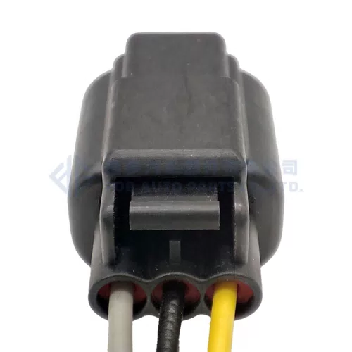 0090-313 waterproof auto connectors Crankshaft Camshaft Sensor Plug Automotive pigtail E-5757 For Ford Mondeo Focus... - image 5