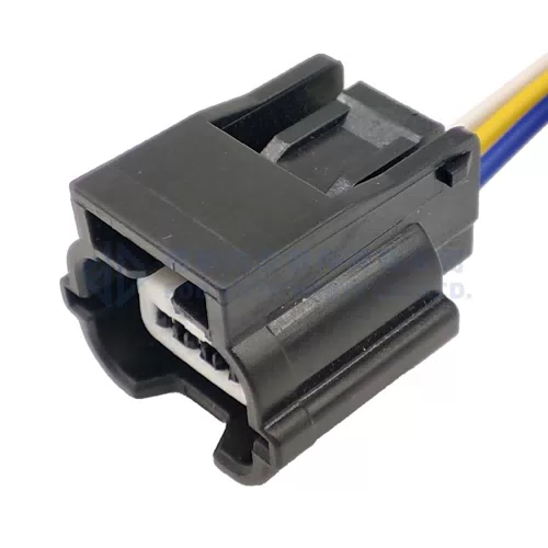 0090-314 Automotive waterproof connector 7283-8852-30 7282-8852-30 For Late Cam & Crank AC Sensor Socket Connector - image 2