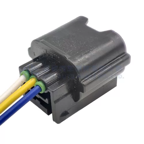 0090-314 Automotive waterproof connector 7283-8852-30 7282-8852-30 For Late Cam & Crank AC Sensor Socket Connector - image 3