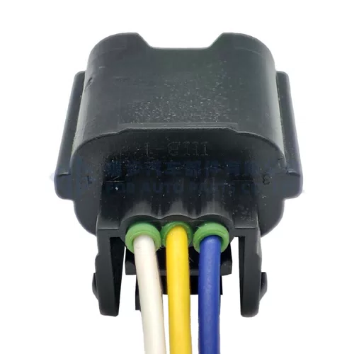 0090-314 Automotive waterproof connector 7283-8852-30 7282-8852-30 For Late Cam & Crank AC Sensor Socket Connector - image 4