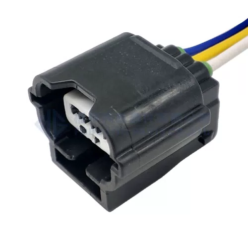 0090-314 Automotive waterproof connector 7283-8852-30 7282-8852-30 For Late Cam & Crank AC Sensor Socket Connector - image 5
