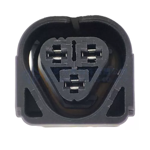 0090-315 318i 320 325 model E38 E39 E46 E60 E66 E90 325i ignition coil Socket auto Harness connector 12521437985