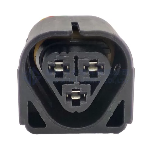 0090-315 318i 320 325 model E38 E39 E46 E60 E66 E90 325i ignition coil Socket auto Harness connector 12521437985 - image 6