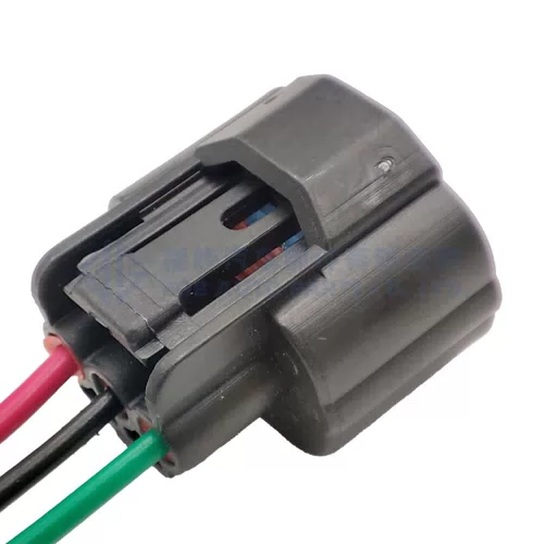 0090-316 6189-0596 Auto Connector Female Male For Honda K-Series 05-06 VSS Speed Sensor Sumitomo - image 3