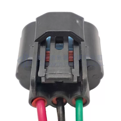0090-316 6189-0596 Auto Connector Female Male For Honda K-Series 05-06 VSS Speed Sensor Sumitomo - image 4