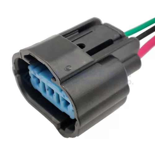 0090-316 6189-0596 Auto Connector Female Male For Honda K-Series 05-06 VSS Speed Sensor Sumitomo - image 5