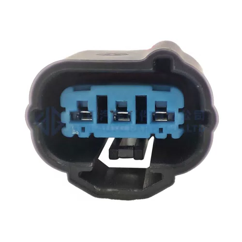 0090-316 6189-0596 Auto Connector Female Male For Honda K-Series 05-06 VSS Speed Sensor Sumitomo - image 6