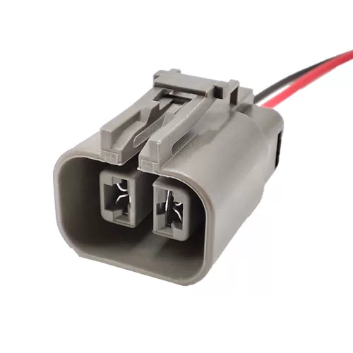 Tc 102.1518 Alternator Voltage Regulator Harness Connector For Mitsubishi Subaru Mazada 6