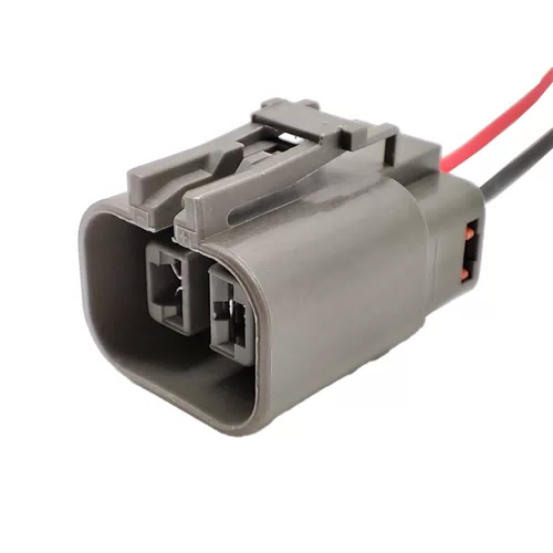 Tc 102.1518 Alternator Voltage Regulator Harness Connector For Mitsubishi Subaru Mazada 6 - image 2
