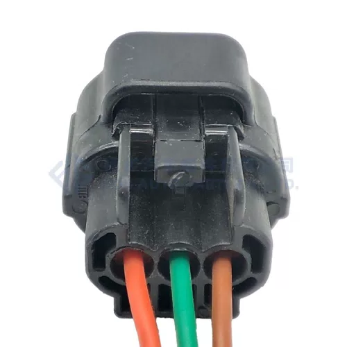 0090-319 camshaft eccentric shaft position plug harness connector 174357-2 368523-1 174359-2 for Toyota S60 S80 XC60... - image 4