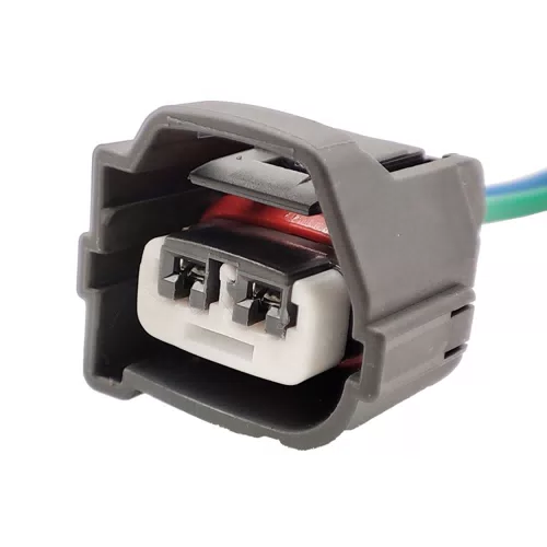 Tc1792 2Way Left Guide Ignition Coil Plug Harness For Toyota