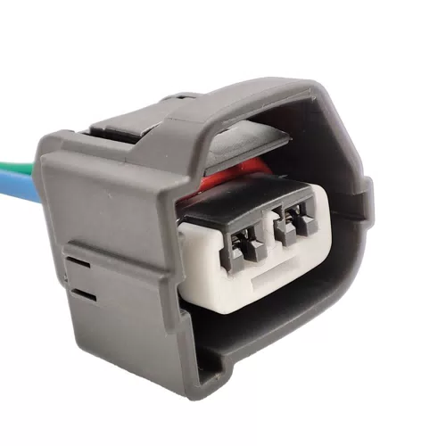 Tc1792 2Way Left Guide Ignition Coil Plug Harness For Toyota - image 2