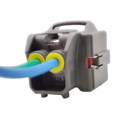 Tc1792 2Way Left Guide Ignition Coil Plug Harness For Toyota - image 3