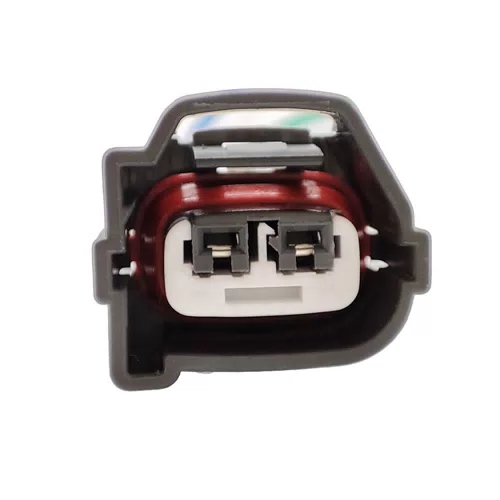 Tc1792 2Way Left Guide Ignition Coil Plug Harness For Toyota - image 4