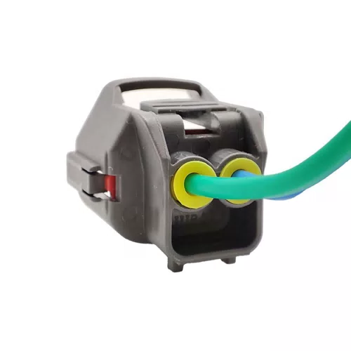 Tc1792 2Way Left Guide Ignition Coil Plug Harness For Toyota - image 6