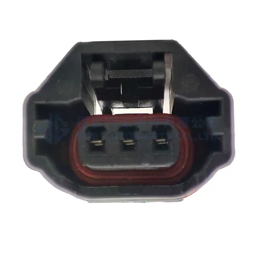 0090-320 7223-6536-30 Auto Front Camshaft Sensor Connector Air Conditioning Pressure Switch Plug Female For TEANA HYUNDAI