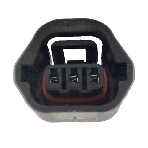0090-321 Wheel Speed Sensor Connector Socket EVO Mivec Camshaft Sensor Plug pigtail For Suzuki Mazda MG641234-5