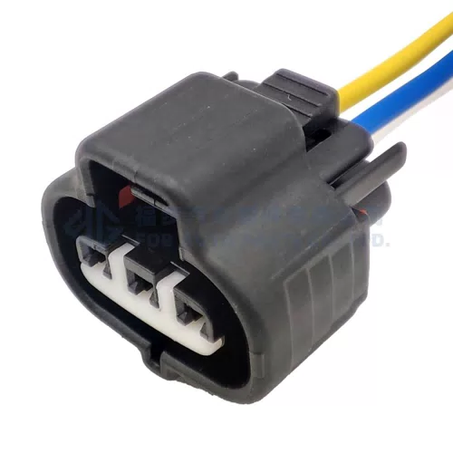 0090-323 Automotive ConnectorsFor VSS 1JZ 2JZ Map Sensor 90980-10841 Vacuum Turbo Pressure Connector with harness - image 5