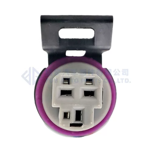 0090-324 3 Pin Female Auto Connector 15397149 sensor throttle plug For Engine Oil Temp Gauge 15397275 - image 6