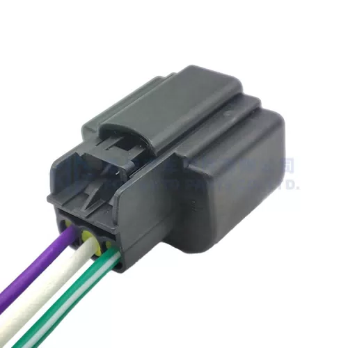 0090-327 Waterproof Electrical TPS Sensor Connector Buick Excelle 1.5 Yinglang Chevrolet Lefeng Sail Ignition Coil Plug - image 4