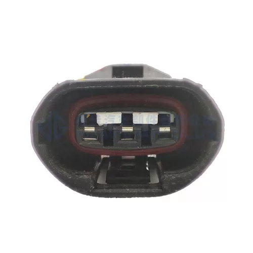 0090-336 3Pin 6189-0442 Female For N issan ToyotaLexus 1UZ 2UZ Oval Alternator Plug Automotive Connectors... - image 5