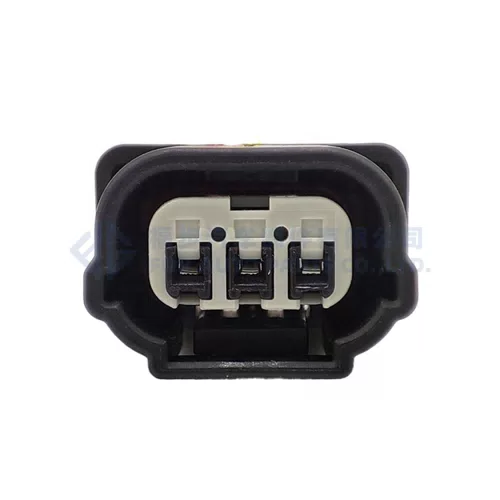 0090-337 waterproof sealed connector (1.0) female HX 040 Head Lamp Light Socket auto connector 6188-4775 6189-7037... - image 5