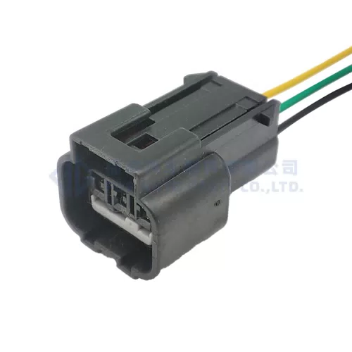 0090-341 Automotive Waterproof Connector 62 Z 060 Water Temperature Sensor Plug Socket KPB016-03427 - image 2