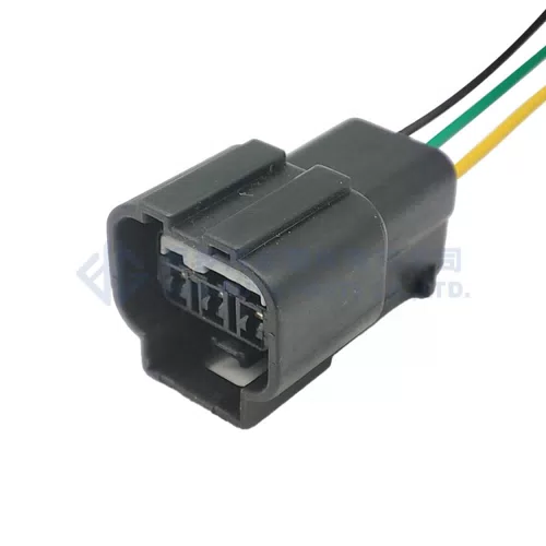 0090-341 Automotive Waterproof Connector 62 Z 060 Water Temperature Sensor Plug Socket KPB016-03427 - image 6