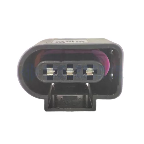 0090-342 Automotive Sensor Pigtail Plug 1J0973723 1J0 973 723 Connector case for Jetta Golf A3 A4 Q5 Q3 with wire - image 5