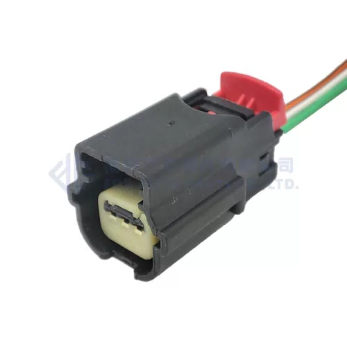 0090-346 Parking Sensor Connector Plug 31404-3110 For F-150 Taurus MKS MKT B-Max Edge Mustang Expedition Lincoln GM... - image 2