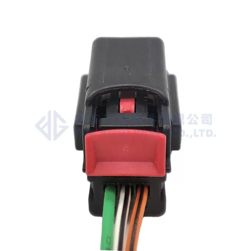0090-346 Parking Sensor Connector Plug 31404-3110 For F-150 Taurus MKS MKT B-Max Edge Mustang Expedition Lincoln GM... - image 3