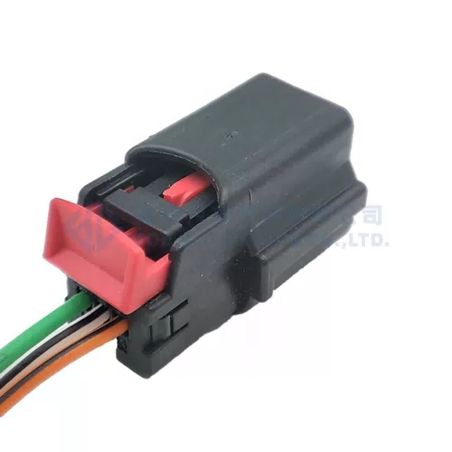 0090-346 Parking Sensor Connector Plug 31404-3110 For F-150 Taurus MKS MKT B-Max Edge Mustang Expedition Lincoln GM... - image 4