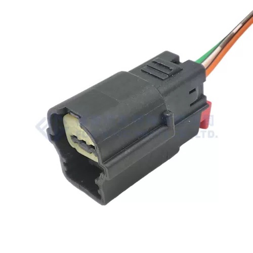 0090-346 Parking Sensor Connector Plug 31404-3110 For F-150 Taurus MKS MKT B-Max Edge Mustang Expedition Lincoln GM... - image 6