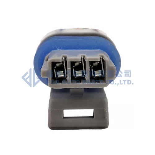 0090-347 GM Auto crankshaft position Sensor Waterproof TPS Connector wiring harness Plug 12162182 12162185 12162280... - image 5