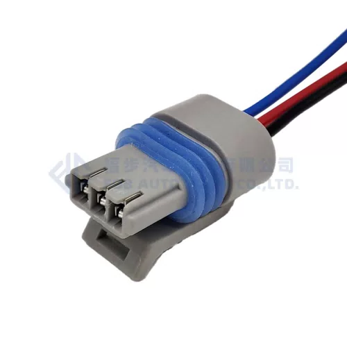 0090-347 GM Auto crankshaft position Sensor Waterproof TPS Connector wiring harness Plug 12162182 12162185 12162280... - image 6