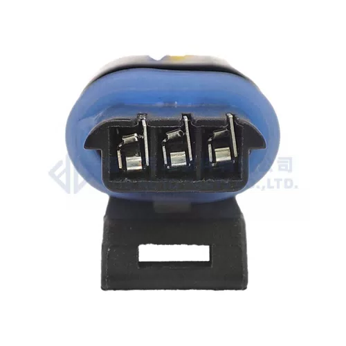 0090-348 GM Auto crankshaft position Sensor Waterproof TPS Connector wiring harness Plug 12162182 12162185 12162280 12162197