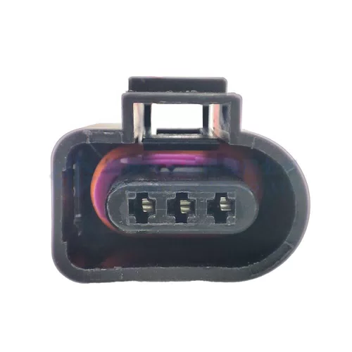 0090-351 Waterproof Air-Condition Pressure Switch Temp Sensor Reversing Radar Wires Plug Connectors 1J0973803 1J0... - image 6