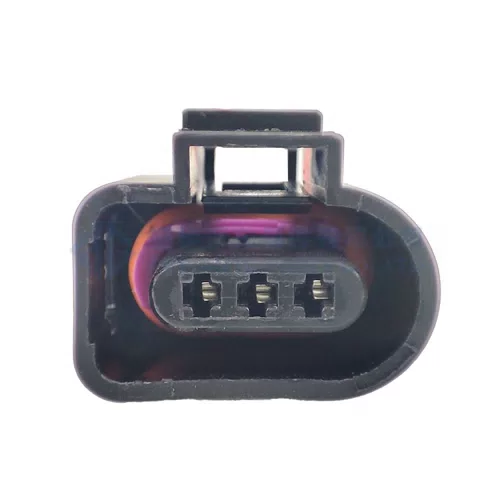 0090-351 waterproof Air-Condition pressure switch Temp sensor Reversing radar wires Plug 1J0973803 1J0973703 1J0 973 703