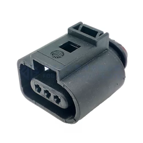 0090-351 waterproof Air-Condition pressure switch Temp sensor Reversing radar wires Plug 1J0973803 1J0973703 1J0 973 703 - image 2