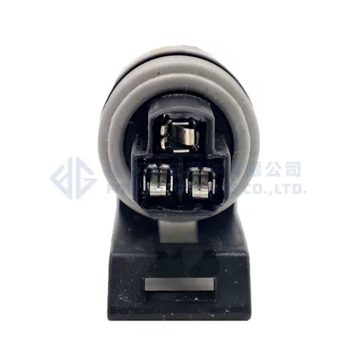 0090-352 waterproof automotive oil Fuel Pressure Sensor Connector plug 12110192 12065287 12078090