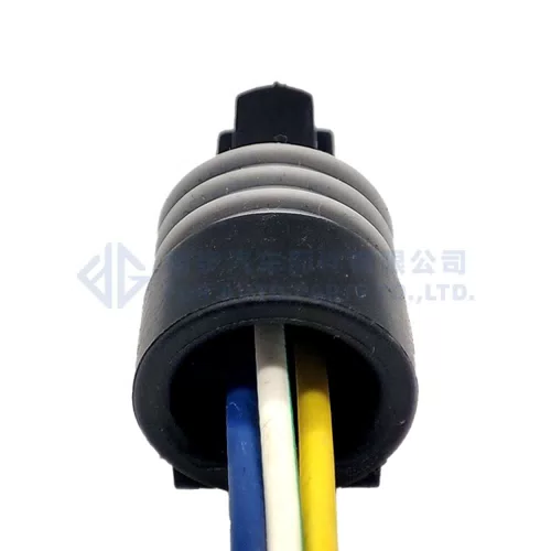 0090-352 waterproof automotive oil Fuel Pressure Sensor Connector plug 12110192 12065287 12078090 - image 3