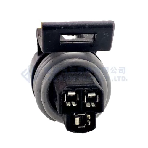 0090-352 waterproof automotive oil Fuel Pressure Sensor Connector plug 12110192 12065287 12078090 - image 5