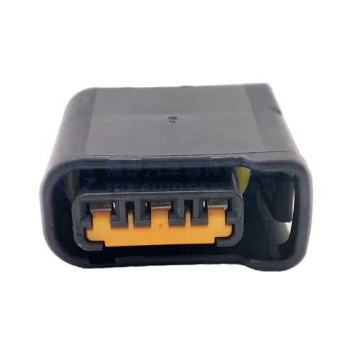 0090-353 Idle Control Valve Connector Plug DS-BN-3F-GR For Toyota 20V 4AGE, 3S 3S-GTE 90980-11145 6240-5173