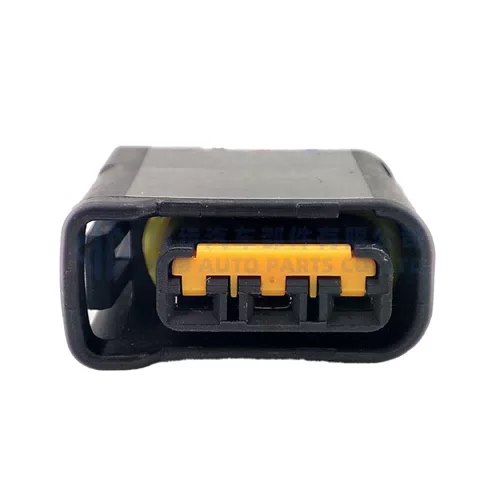 0090-353 Idle Control Valve Connector Plug DS-BN-3F-GR For Toyota 20V 4AGE, 3S 3S-GTE 90980-11145 6240-5173 - image 5